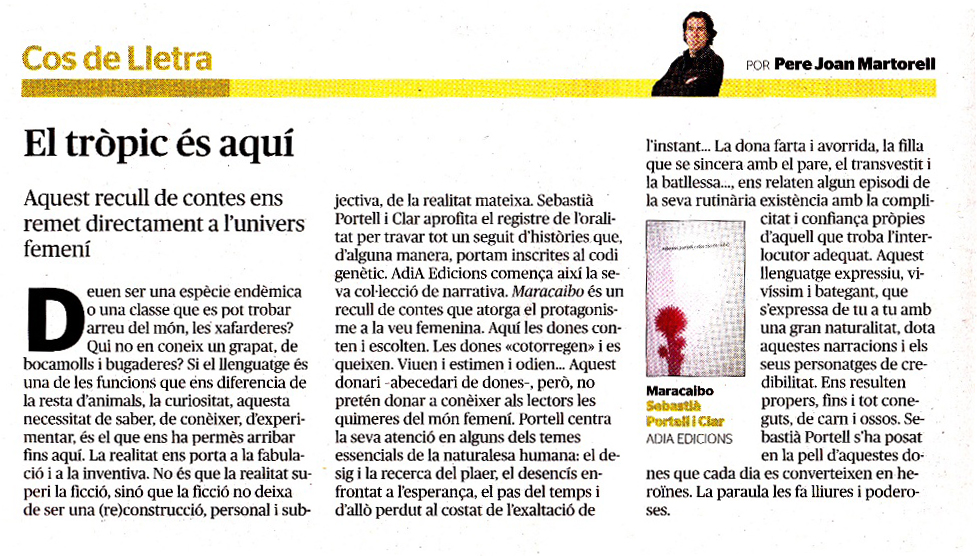 Maracaibo a UH 141123