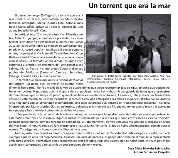 Un torrent.Ressò.Set.2013