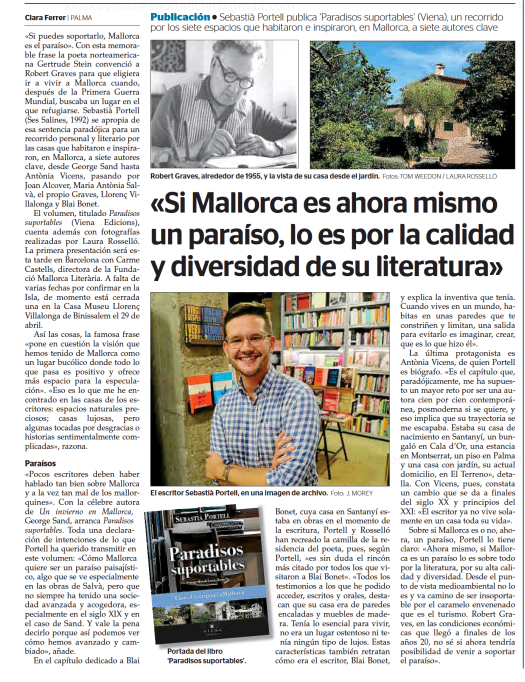 Última Hora 22032023